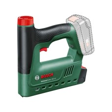 BOSCH zeleni alat Akumulatorska heftalica UniversalTacker 18V-14 Solo, bez baterije i punjača, 06032A7000 BOSCH zeleni alat Akumulatorska heftalica UniversalTacker 18V-14 Solo, bez baterije i punjača, 06032A7000