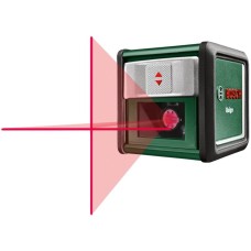 BOSCH zeleni alat Građevinski laser Quigo, 0603663503 BOSCH zeleni alat Građevinski laser Quigo, 0603663503