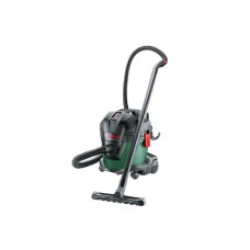 BOSCH zeleni alat UniversalVac 15 Usisivač za suvo i mokro usisavanje BOSCH zeleni alat UniversalVac 15 Usisivač za suvo i mokro usisavanje