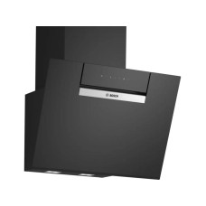 BOSCH Zidni aspirator 60 cm / Crni DWK67FN60