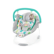 BRIGHT STARTS KIDS II LEŽALJKA SA VIBRACIJOM - JUNGLE VIBES 12312 BRIGHT STARTS KIDS II LEŽALJKA SA VIBRACIJOM - JUNGLE VIBES 12312