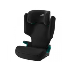 BRITAX ROMER A-s DiscoveryPlus(100-150cm),SpacBlck