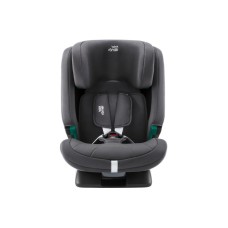 BRITAX ROMER BRITAX ROMER A-S VERSAFIX(76-150CM), MIDGREY