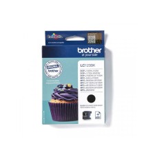 Brother LC123 Black Brother LC123 Black