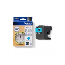Brother LC125XL Cyan Brother LC125XL Cyan