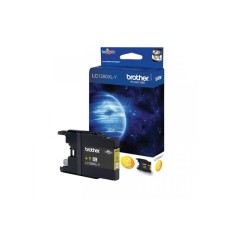 Brother LC1280XL Yellow Brother LC1280XL Yellow