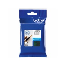 Brother LC3617 Cyan Brother LC3617 Cyan