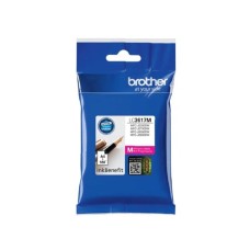 Brother LC3617 Magenta Brother LC3617 Magenta