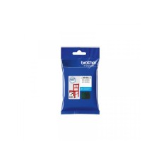 Brother LC3619XL Cyan Brother LC3619XL Cyan