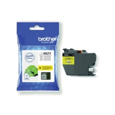 Brother LC462 Yellow Brother LC462 Yellow
