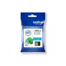 Brother LC462XL Cyan Brother LC462XL Cyan