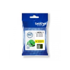 Brother LC462XL Yellow Brother LC462XL Yellow