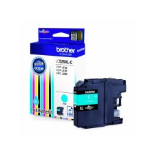 Brother LC525XL Cyan Brother LC525XL Cyan