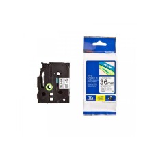 Brother TZe-261 crna na belo 36mm Brother TZe-261 crna na belo 36mm