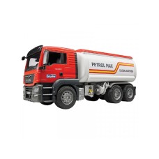 BRUDER Kamion gas cisterna BRUDER Kamion gas cisterna