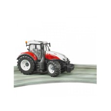 BRUDER Traktor Steyr BRUDER Traktor Steyr