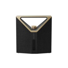 BUGANi Zvučnik Bluetooth Brief Plus BS12304 crno-zlatni