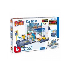 BURAGO STREET FIRE CAR PERIONICA BURAGO STREET FIRE CAR PERIONICA