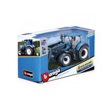 BURAGO TRAKTOR SA KASIKOM 10CM ASST BURAGO TRAKTOR SA KASIKOM 10CM ASST