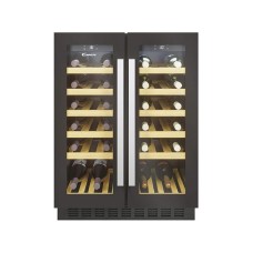 CANDY CCVB 60D/1 vinska vitrina