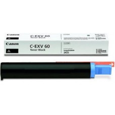 CANON C-EXV 60 Black Toner 4311C001AA CANON C-EXV 60 Black Toner 4311C001AA
