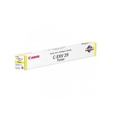 CANON C-EXV29 Yellow (2802B002AB) CANON C-EXV29 Yellow (2802B002AB)