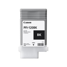 CANON Ink Tank PFI-120 Black 2885C001AA CANON Ink Tank PFI-120 Black 2885C001AA