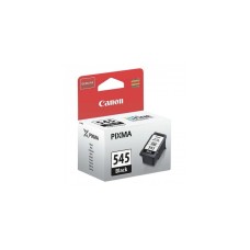 CANON InkJet Cartridge PG-545 Black CANON InkJet Cartridge PG-545 Black