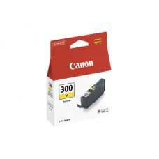CANON PFI-300 Y kertridz za PRO-300 - Yellow CANON PFI-300 Y kertridz za PRO-300 - Yellow