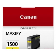 CANON PGI 1500XL Yellow CANON PGI 1500XL Yellow