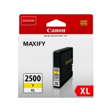 CANON PGI-2500XL Yellow (9267B001AA) CANON PGI-2500XL Yellow (9267B001AA)