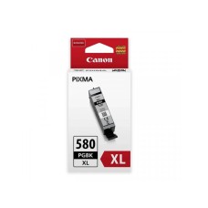 CANON PGI-580 XXL Black (1970C001AA) CANON PGI-580 XXL Black (1970C001AA)