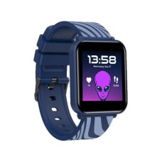 CANYON CANYON kids watch Joyce KW-43 DUAL BT Music Blue CANYON CANYON kids watch Joyce KW-43 DUAL BT Music Blue