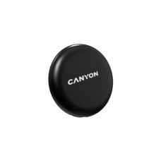 CANYON CANYON smart tag ONTAG 1 iOS 4 pcs KIT Black CANYON CANYON smart tag ONTAG 1 iOS 4 pcs KIT Black