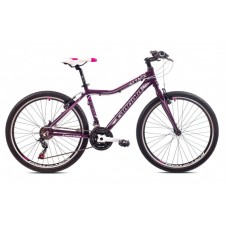 CAPRIOLO Attack lady ljubičasto-belo