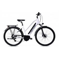 CAPRIOLO E-BIKE ECO 700.3 LADY belo CAPRIOLO E-BIKE ECO 700.3 LADY belo