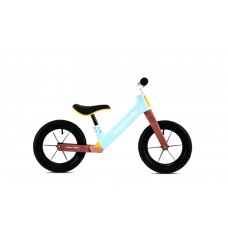 CAPRIOLO Gur-gur 12'' Eco plavi FM-022 TR924180-12