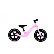 CAPRIOLO Gur-gur 12'' magnezijum pink FM-011 TR924161-12