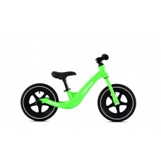 CAPRIOLO Gur-gur 12'' magnezijum zeleni FM-011 TR924160-12