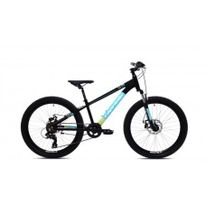 CAPRIOLO LC 240 crno-plavo 925511-12