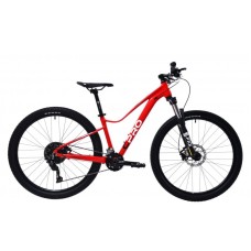 CAPRIOLO MTB AL-EVE 7.5 27.5'' crveni (923212-16)