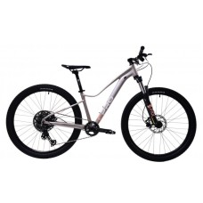 CAPRIOLO MTB AL-EVE 7.7 27.5'' sivi (923210-16)