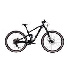 CAPRIOLO MTB AL-GO 9.7 FS 29'' crni (923231-16)
