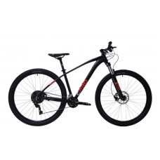 CAPRIOLO MTB AL-PHA 9.5 29'' crni (923202-15.5)