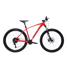 CAPRIOLO MTB AL-PHA 9.5 29'' rosso (923203-15.5)