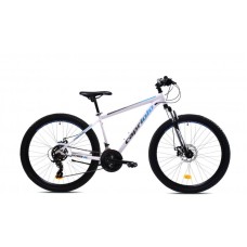 CAPRIOLO MTB OXYGEN 26''/21D sivo-plavo
