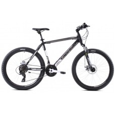 CAPRIOLO MTB Oxygen 26'' crno beli (920420-18)