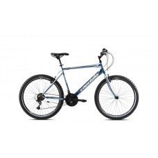 CAPRIOLO MTB Passion M 26'' plavo-sivi (923371-21)