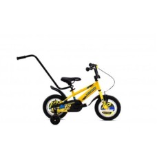 CAPRIOLO MUSTANG 12 ŽUTO-PLAVO 925101-12 OUTLET