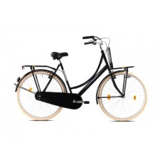 CAPRIOLO PELIKAAN TRANSPORT 28'' crno-krem 905572-23